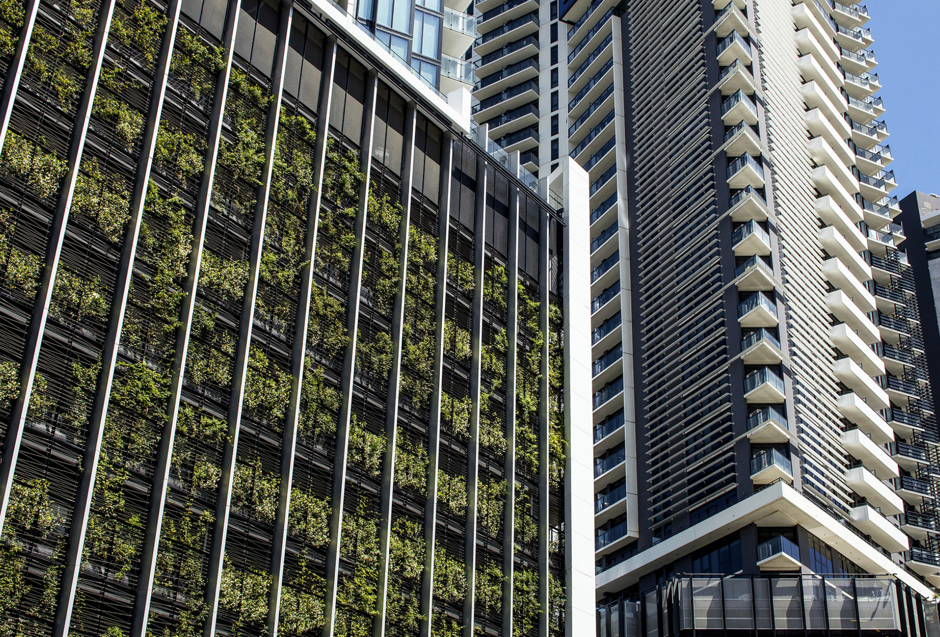 Commitment to Sustainability