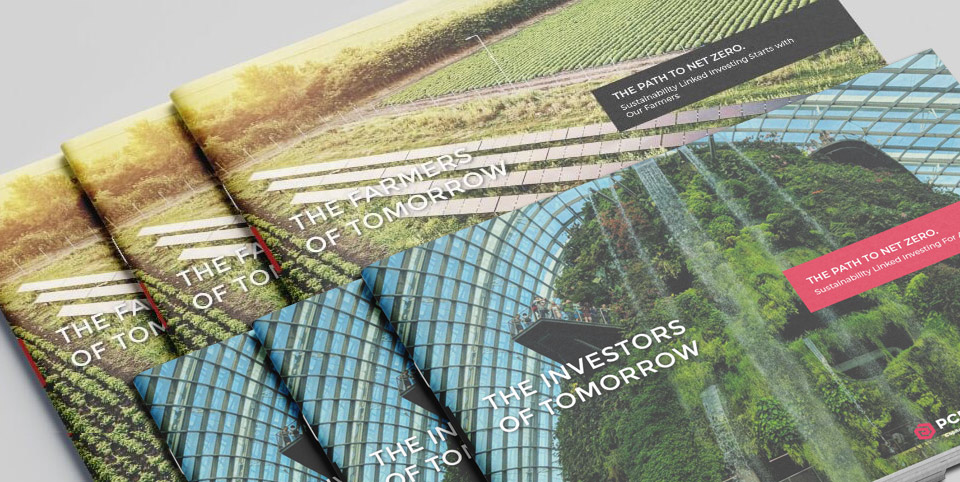 Sustainability Bond Program: Transitioning to Net Zero Through the Lens of Investing